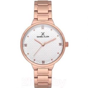 Часы наручные женские Daniel Klein 12529-4