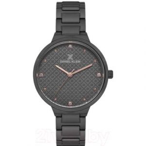 Часы наручные женские Daniel Klein 12529-5