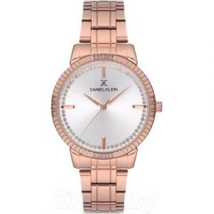 Часы наручные женские Daniel Klein 12530-2