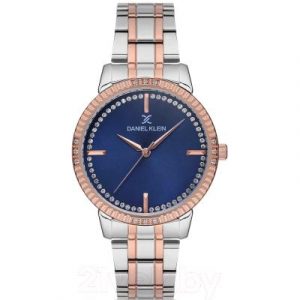 Часы наручные женские Daniel Klein 12530-6