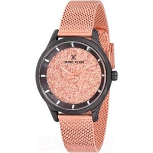 Часы наручные женские Daniel Klein 12531-5