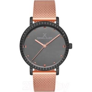 Часы наручные женские Daniel Klein 12532-4