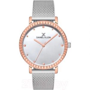 Часы наручные женские Daniel Klein 12532-6