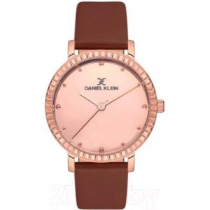 Часы наручные женские Daniel Klein 12533-3