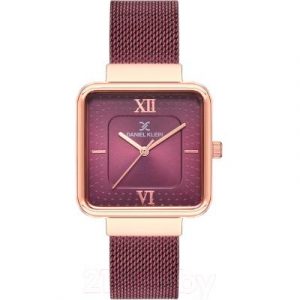 Часы наручные женские Daniel Klein 12537-6