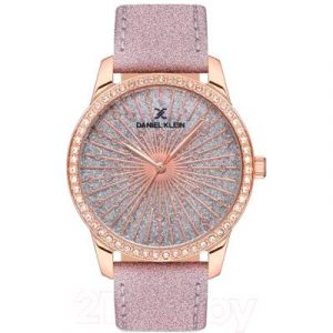 Часы наручные женские Daniel Klein 12539-2