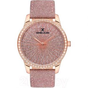 Часы наручные женские Daniel Klein 12539-4