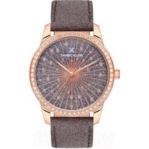 Часы наручные женские Daniel Klein 12539-5