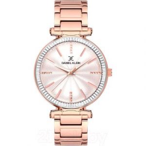 Часы наручные женские Daniel Klein 12546-2