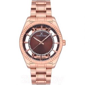 Часы наручные женские Daniel Klein 12547-6