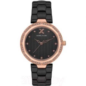 Часы наручные женские Daniel Klein 12551-4
