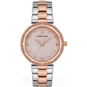 Часы наручные женские Daniel Klein 12551-5
