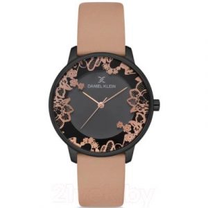 Часы наручные женские Daniel Klein 12552-6