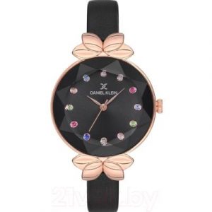 Часы наручные женские Daniel Klein 12553-6