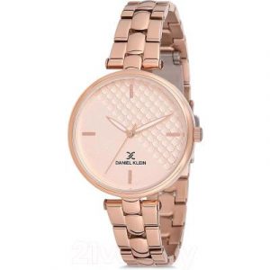 Часы наручные женские Daniel Klein 12556-2