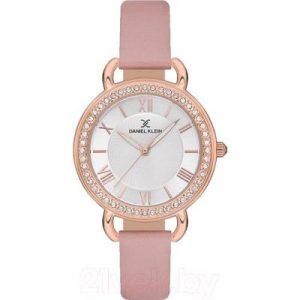 Часы наручные женские Daniel Klein 12563-4