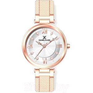 Часы наручные женские Daniel Klein 12582-3