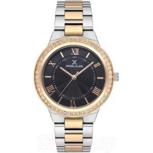 Часы наручные женские Daniel Klein 12613-5