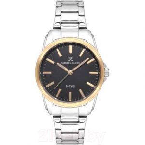 Часы наручные женские Daniel Klein 12621-4