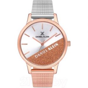 Часы наручные женские Daniel Klein 12628-2