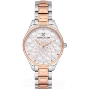 Часы наручные женские Daniel Klein 12684-6