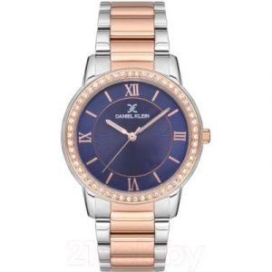 Часы наручные женские Daniel Klein 12698-2