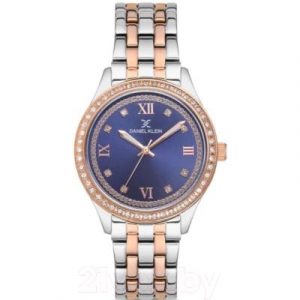 Часы наручные женские Daniel Klein 12699-4