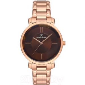 Часы наручные женские Daniel Klein 12705-2