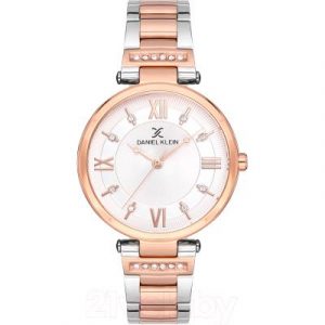 Часы наручные женские Daniel Klein 12712-5
