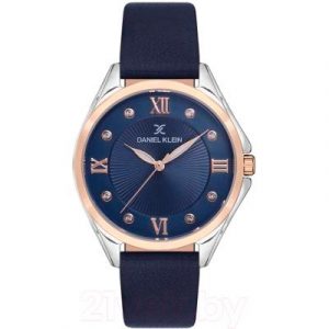 Часы наручные женские Daniel Klein 12720-7