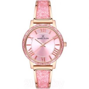 Часы наручные женские Daniel Klein 12726-5