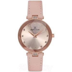 Часы наручные женские Daniel Klein 12728-4