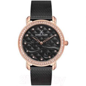 Часы наручные женские Daniel Klein 12730-5