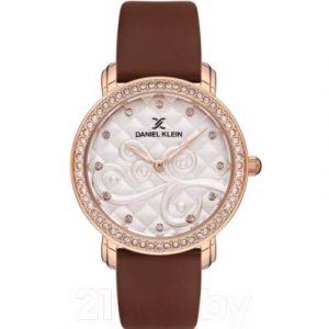 Часы наручные женские Daniel Klein 12731-2