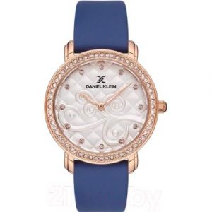 Часы наручные женские Daniel Klein 12731-6