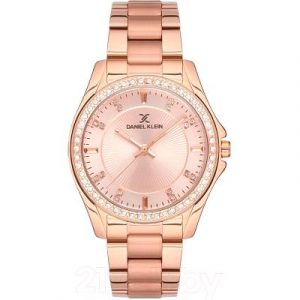 Часы наручные женские Daniel Klein 12742-4