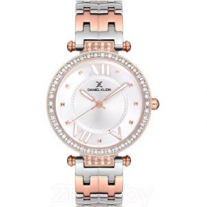 Часы наручные женские Daniel Klein 12744-1