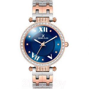 Часы наручные женские Daniel Klein 12744-6