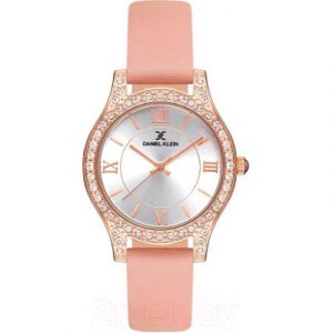 Часы наручные женские Daniel Klein 12750-5