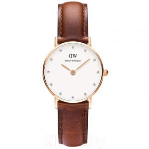 Часы наручные женские Daniel Wellington 0900DW / DW00100059