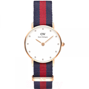 Часы наручные женские Daniel Wellington 0905DW / DW00100064