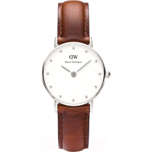 Часы наручные женские Daniel Wellington 0920DW / DW00100067