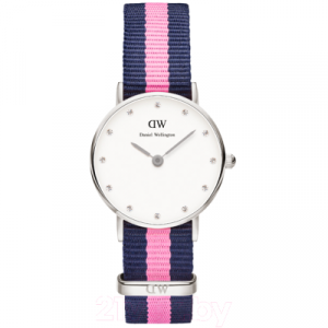 Часы наручные женские Daniel Wellington 0926DW / DW00100073