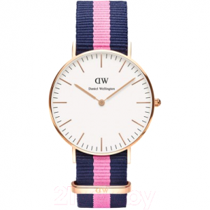 Часы наручные женские Daniel Wellington DW00100033