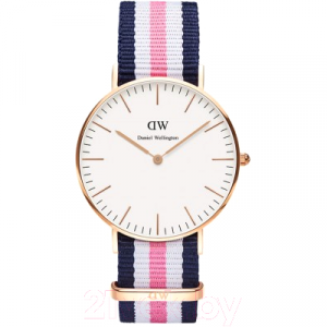 Часы наручные женские Daniel Wellington DW00100034