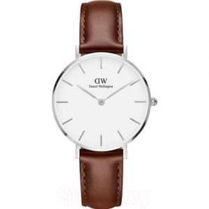 Часы наручные женские Daniel Wellington DW00100187