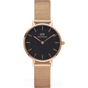 Часы наручные женские Daniel Wellington DW00100217