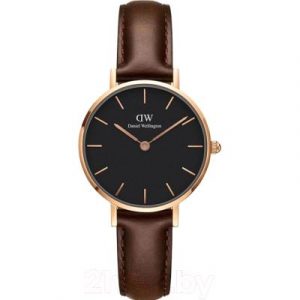Часы наручные женские Daniel Wellington DW00100221