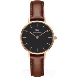 Часы наручные женские Daniel Wellington DW00100225