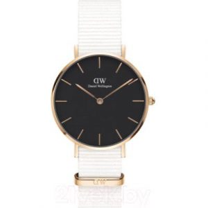 Часы наручные женские Daniel Wellington DW00100312